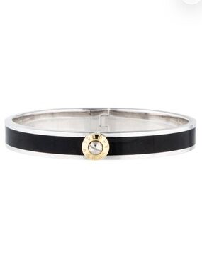 Henri Bendel Miss Bendel Petite Enamel Bangle